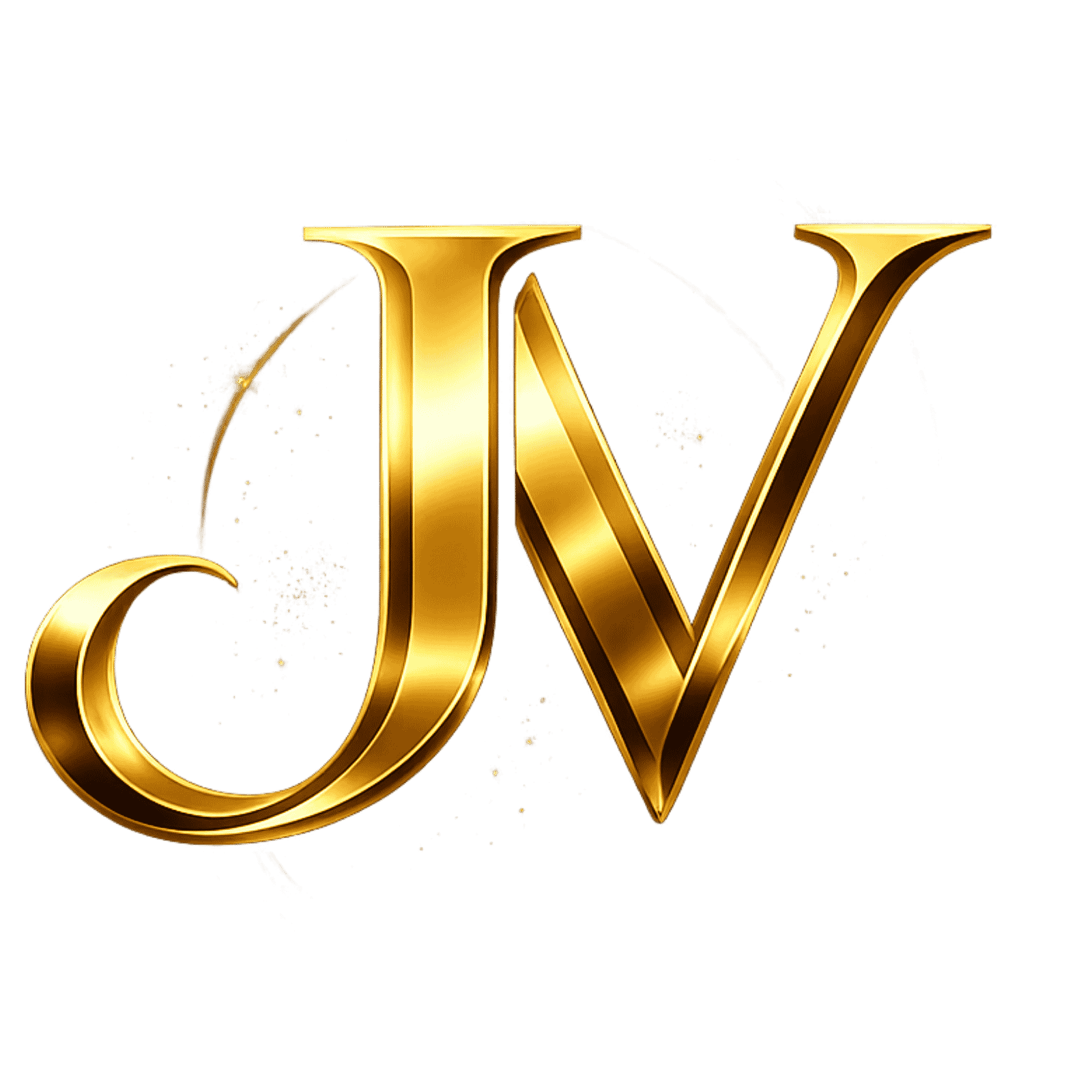 JV monogram